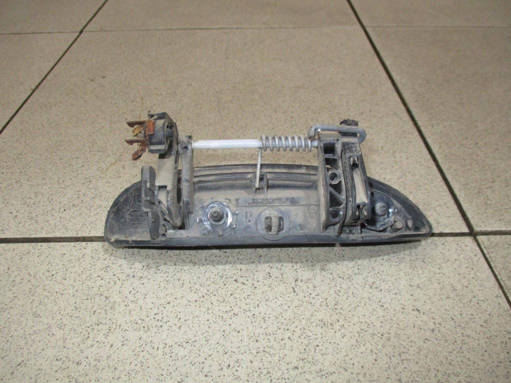 Ручка двери наружная левая, 500 рублей, Пермь