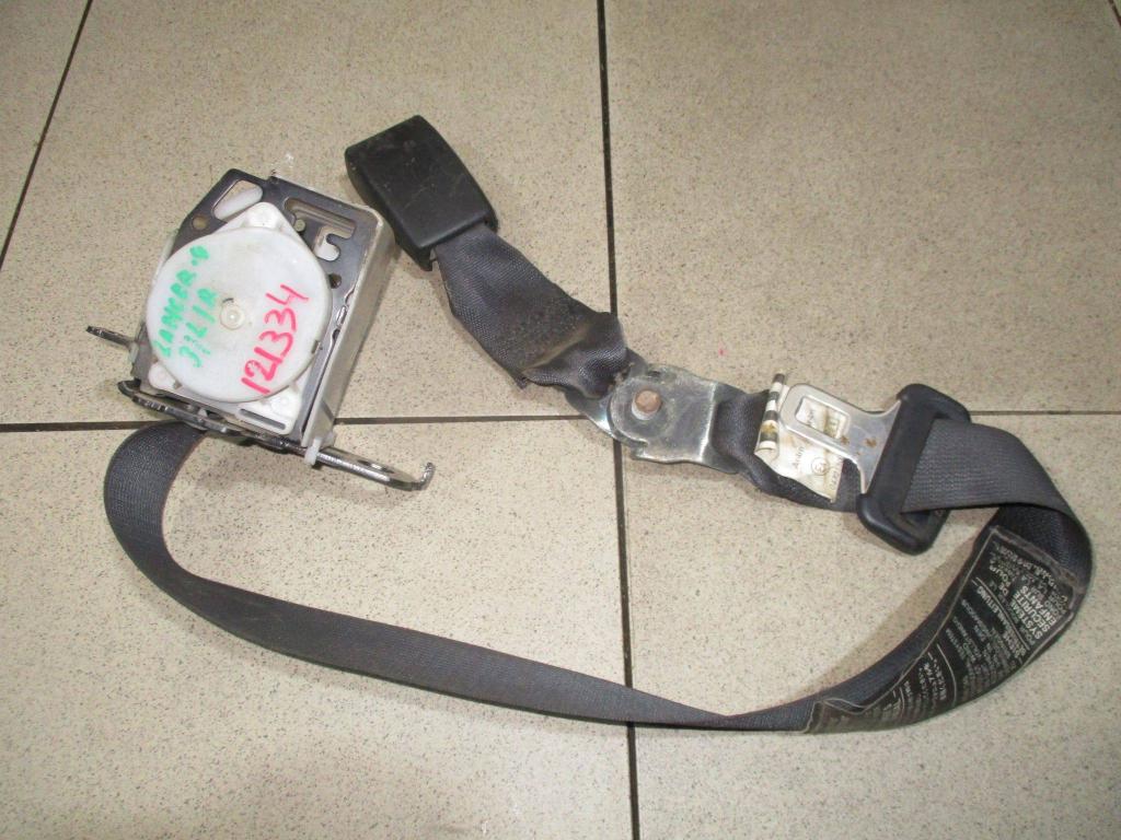 Ремень безопасности, 800 рублей, Пермь