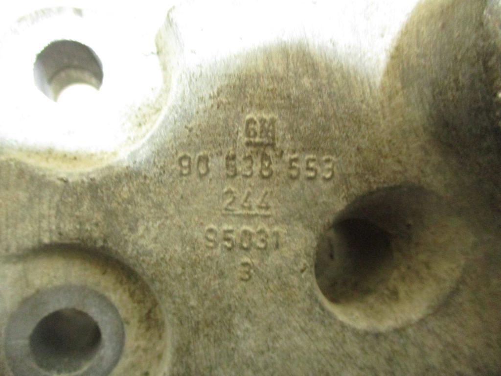 Кронштейн КПП левый, 1000 рублей, Пермь