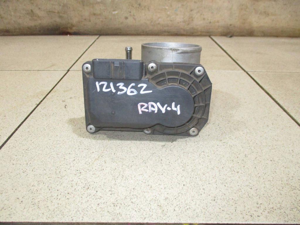 Заслонка дроссельная электрическая, 3000 рублей, Пермь