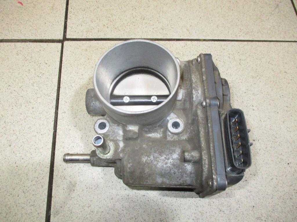 Заслонка дроссельная электрическая, 3000 рублей, Пермь