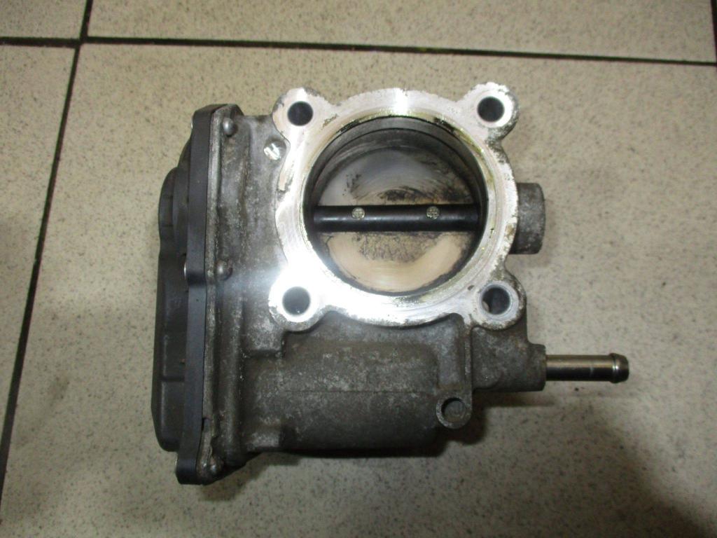 Заслонка дроссельная электрическая, 3000 рублей, Пермь