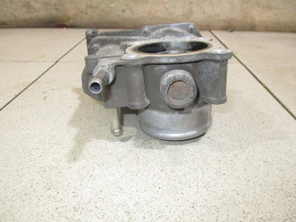 Заслонка дроссельная электрическая, 3000 рублей, Пермь