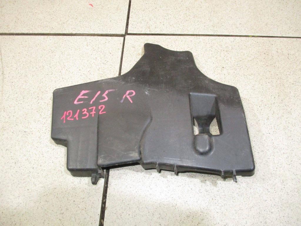 Воздуховод радиатора правый, 1000 рублей, Пермь