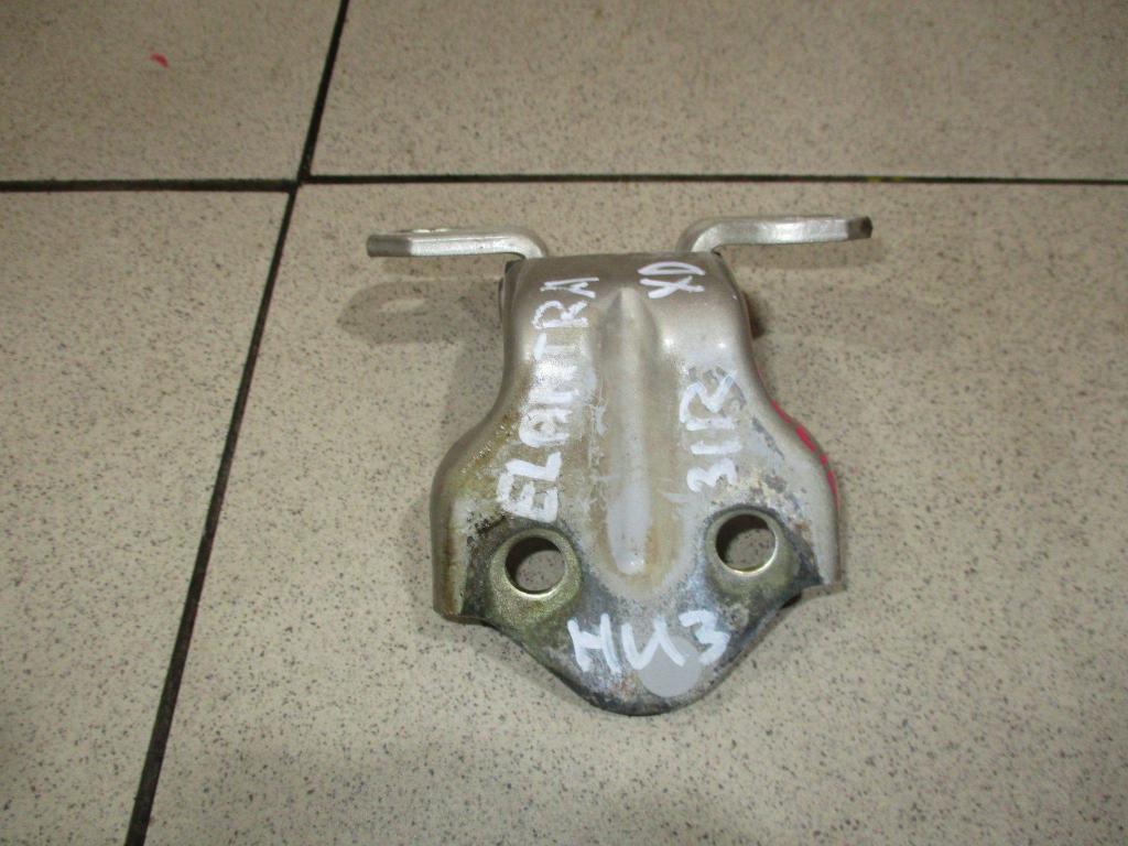 Петля двери задней правой нижняя, 500 рублей, Пермь