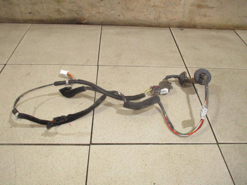 Проводка двери, 700 рублей, Пермь