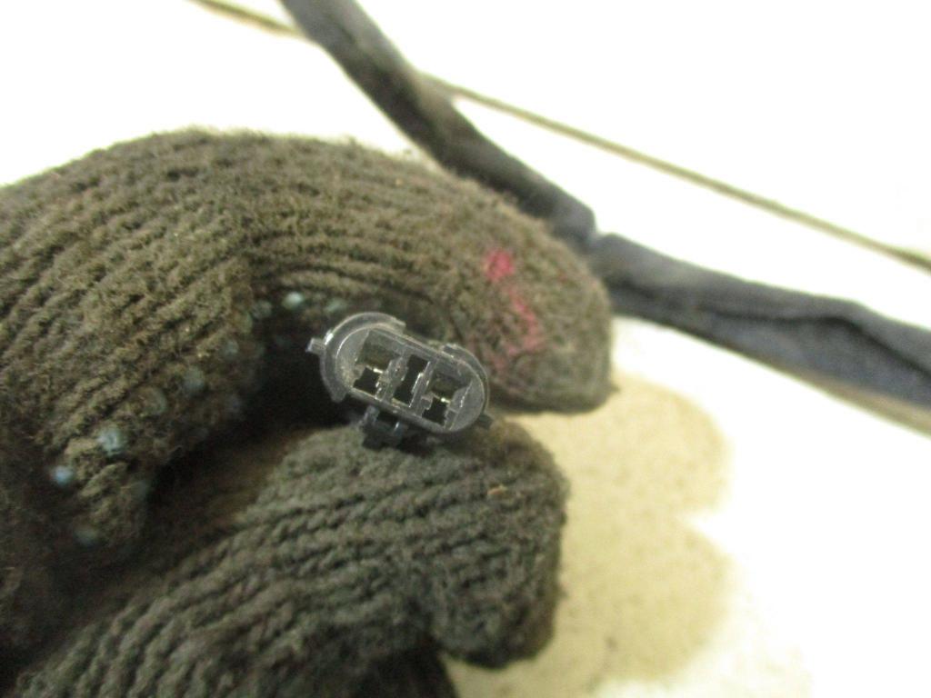 Проводка двери, 700 рублей, Пермь