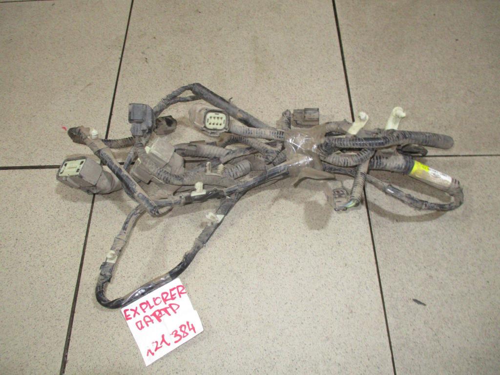 Проводка, 5200 рублей, Пермь