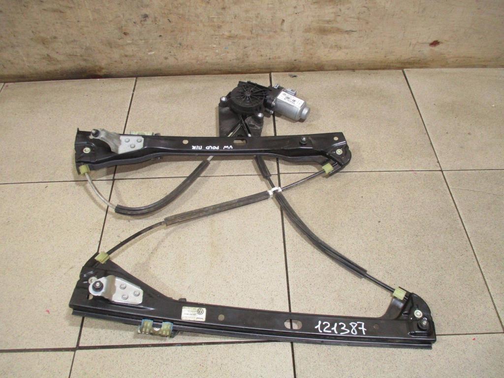 Стеклоподъемник передний правый, 3000 рублей, Пермь