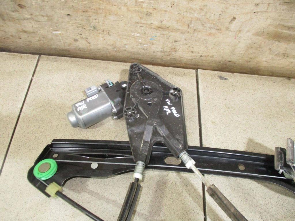 Стеклоподъемник передний правый, 3000 рублей, Пермь