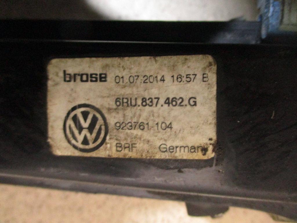 Стеклоподъемник передний правый, 3000 рублей, Пермь