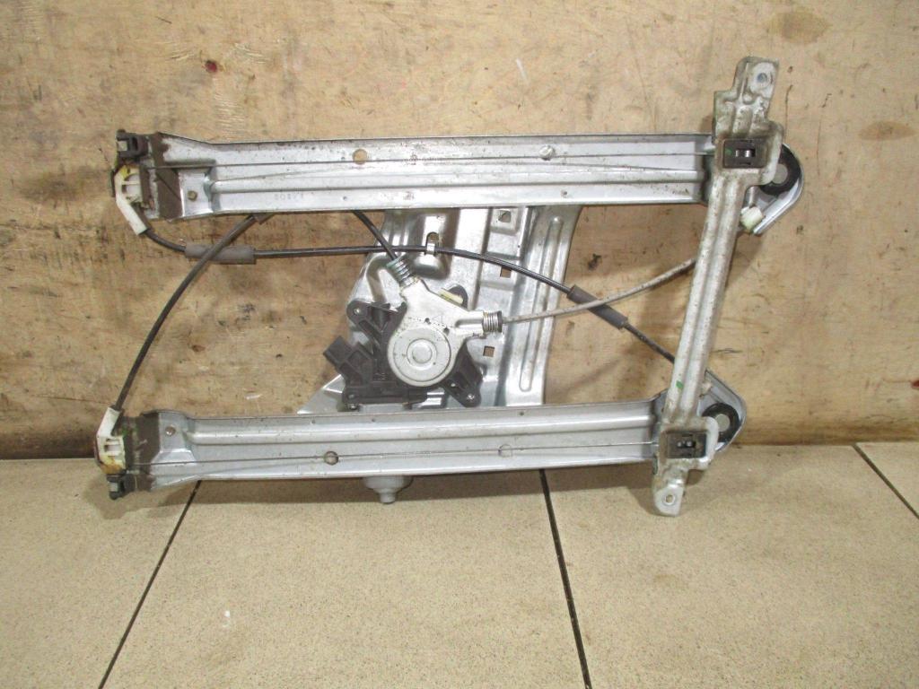 Стеклоподъемник передний правый, 2500 рублей, Пермь