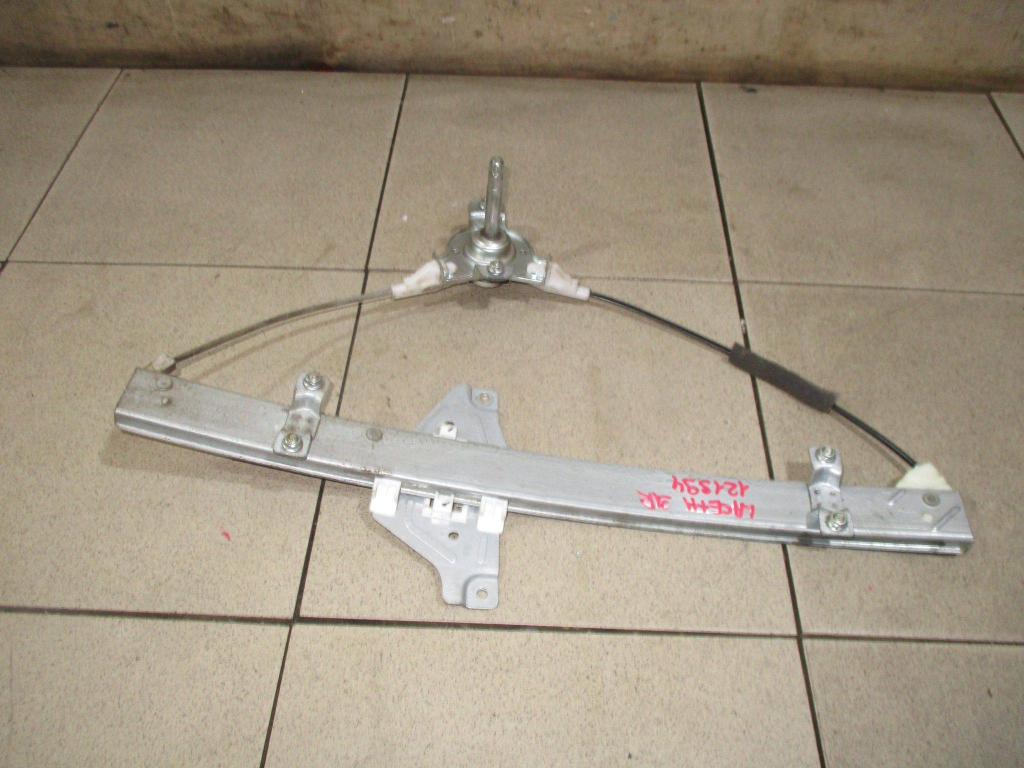 Стеклоподъемник механический задний правый, 500 рублей, Пермь