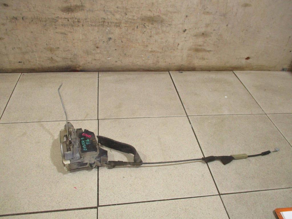 Замок двери передней левой, 1000 рублей, Пермь