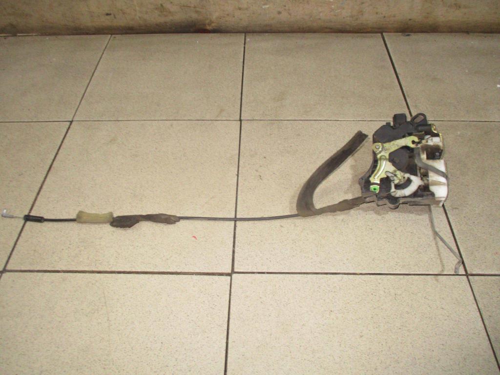 Замок двери передней левой, 1000 рублей, Пермь