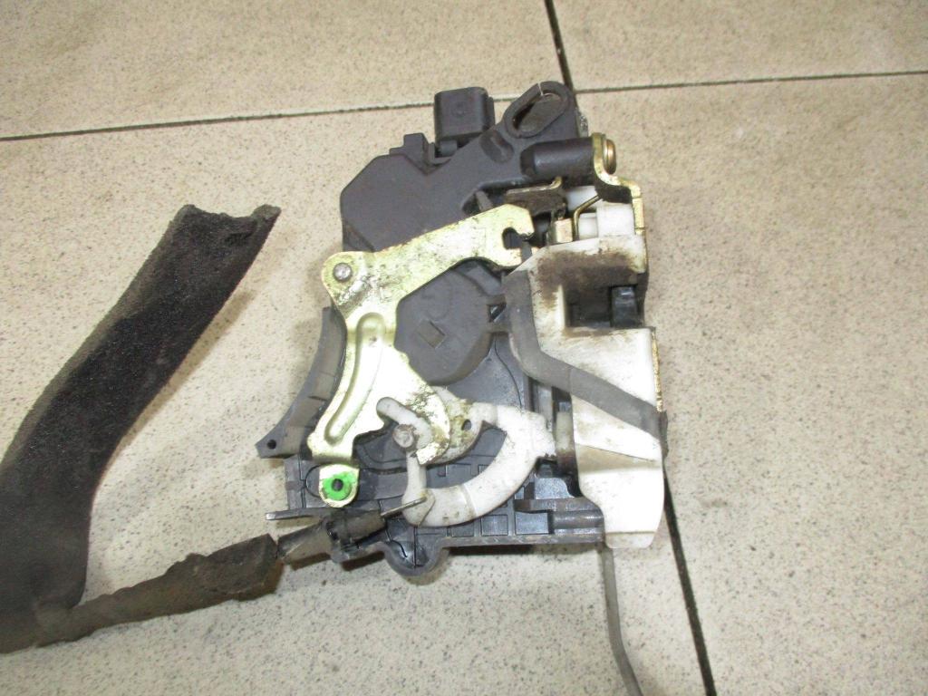 Замок двери передней левой, 1000 рублей, Пермь