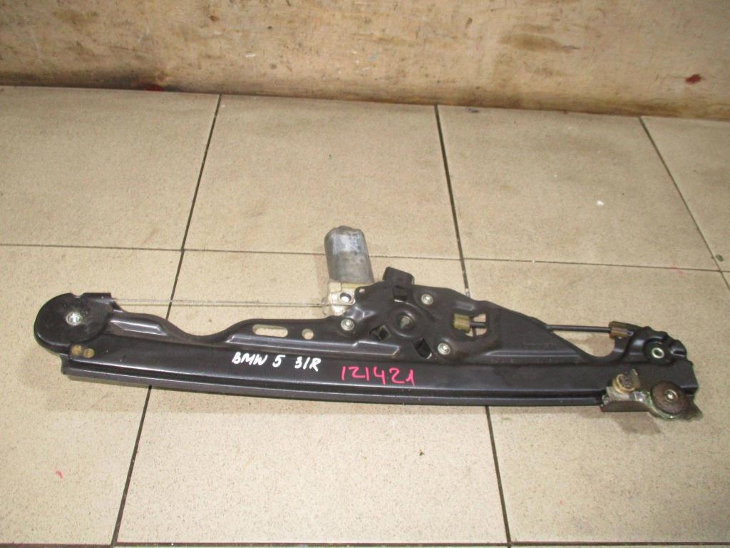 Стеклоподъемник задний правый, 1000 рублей, Пермь