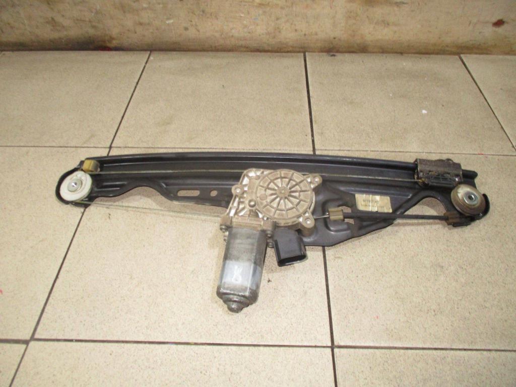 Стеклоподъемник задний правый, 1000 рублей, Пермь