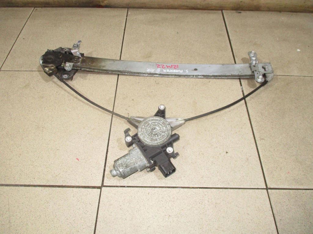 Стеклоподъемник передний правый, 1000 рублей, Пермь