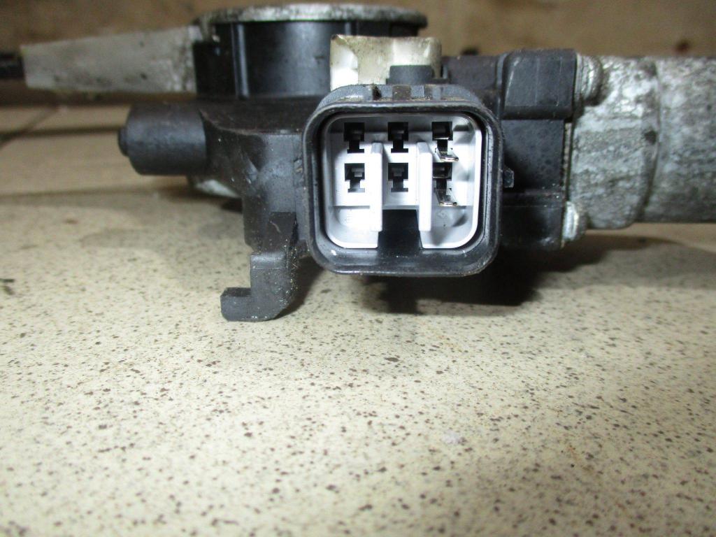 Стеклоподъемник передний правый, 1000 рублей, Пермь