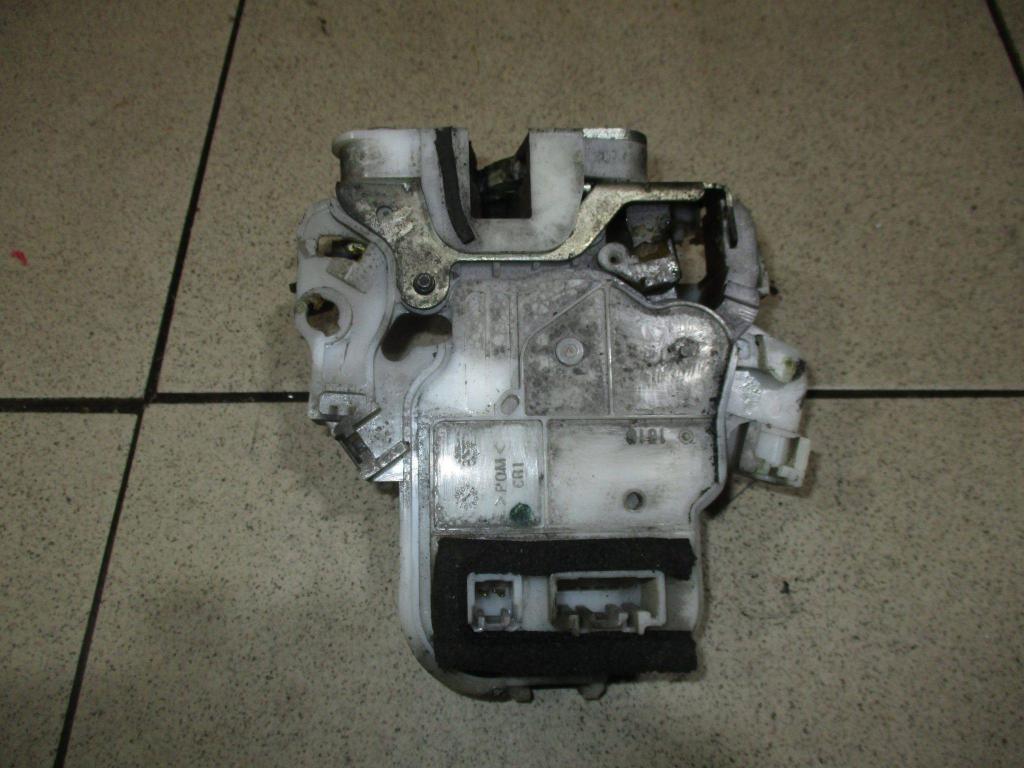 Замок двери передней правой, 1500 рублей, Пермь