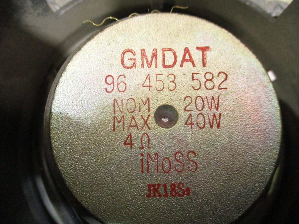 Динамик, 500 рублей, Пермь