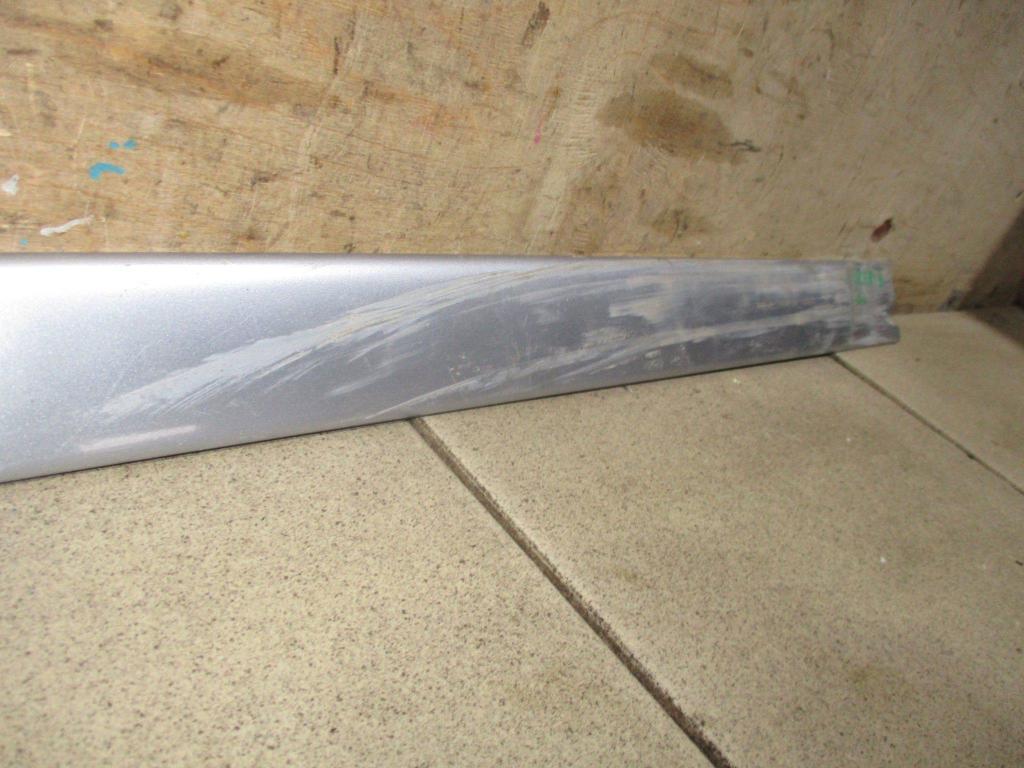 Молдинг передней левой двери, 1000 рублей, Пермь