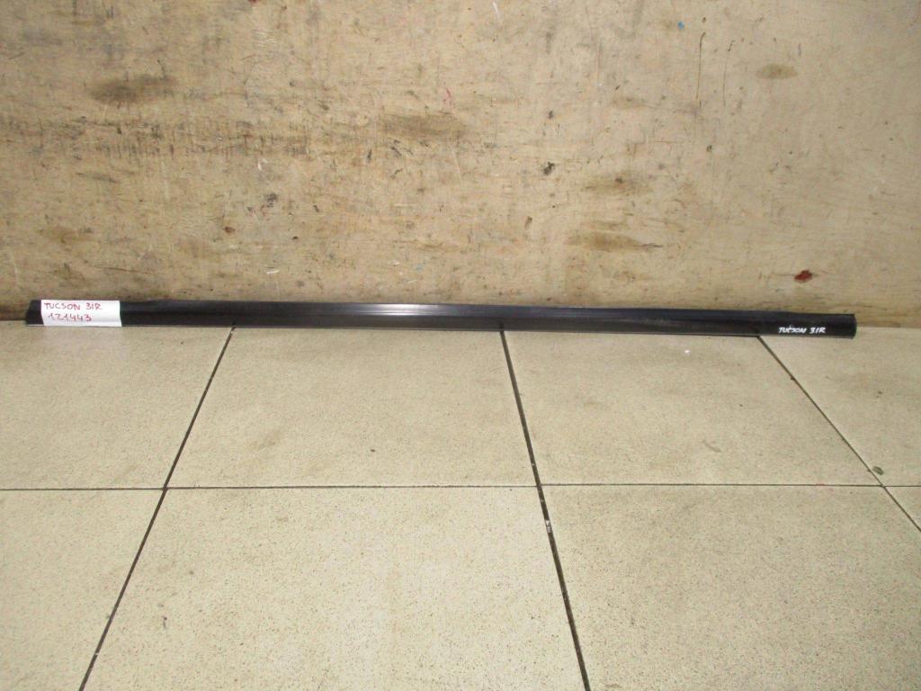 Накладка стекла заднего правого, 500 рублей, Пермь