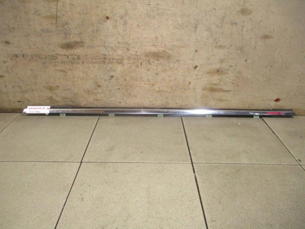 Накладка стекла заднего правого, 1300 рублей, Пермь