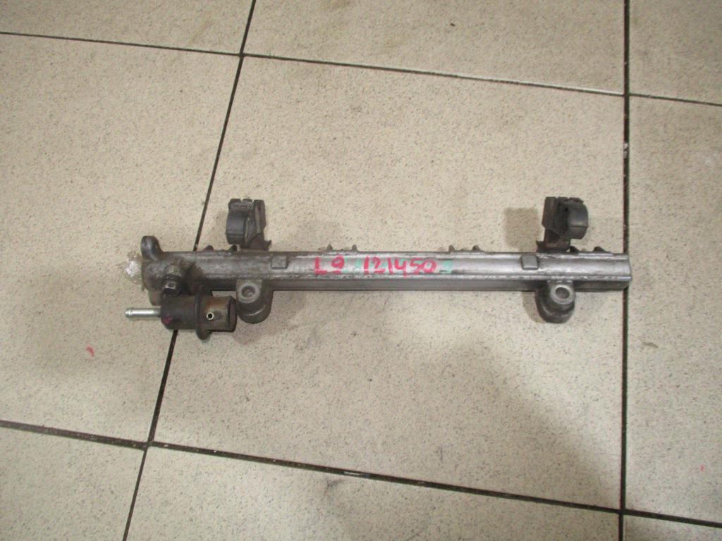 Рейка топливная, 500 рублей, Пермь