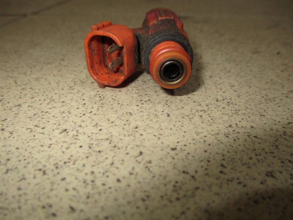 Форсунка топливная, 2800 рублей, Пермь