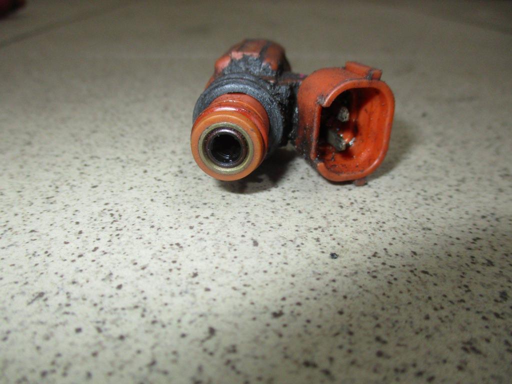 Форсунка топливная, 2800 рублей, Пермь