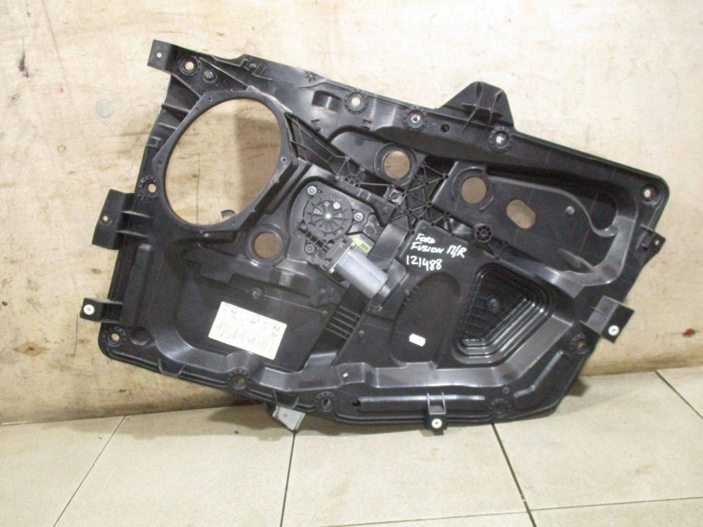 Стеклоподъемник передний правый, 2500 рублей, Пермь