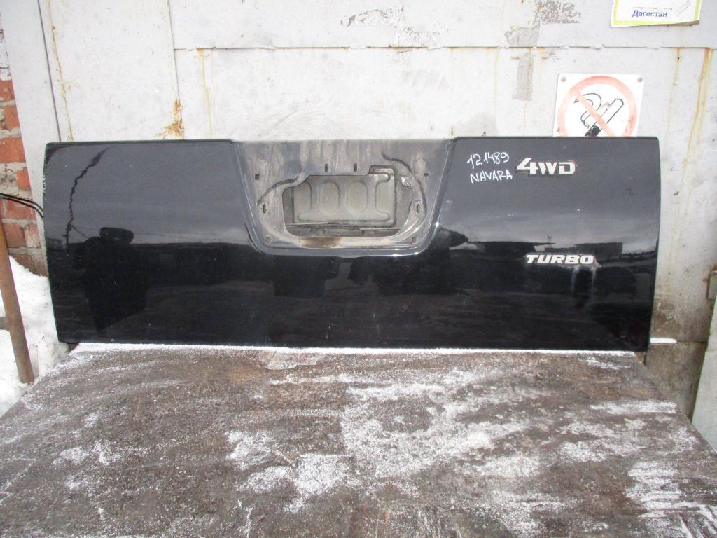 Дверь багажника нижняя, 10000 рублей, Пермь