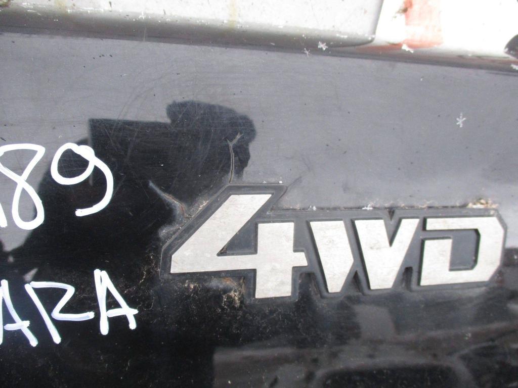 Дверь багажника нижняя, 10000 рублей, Пермь