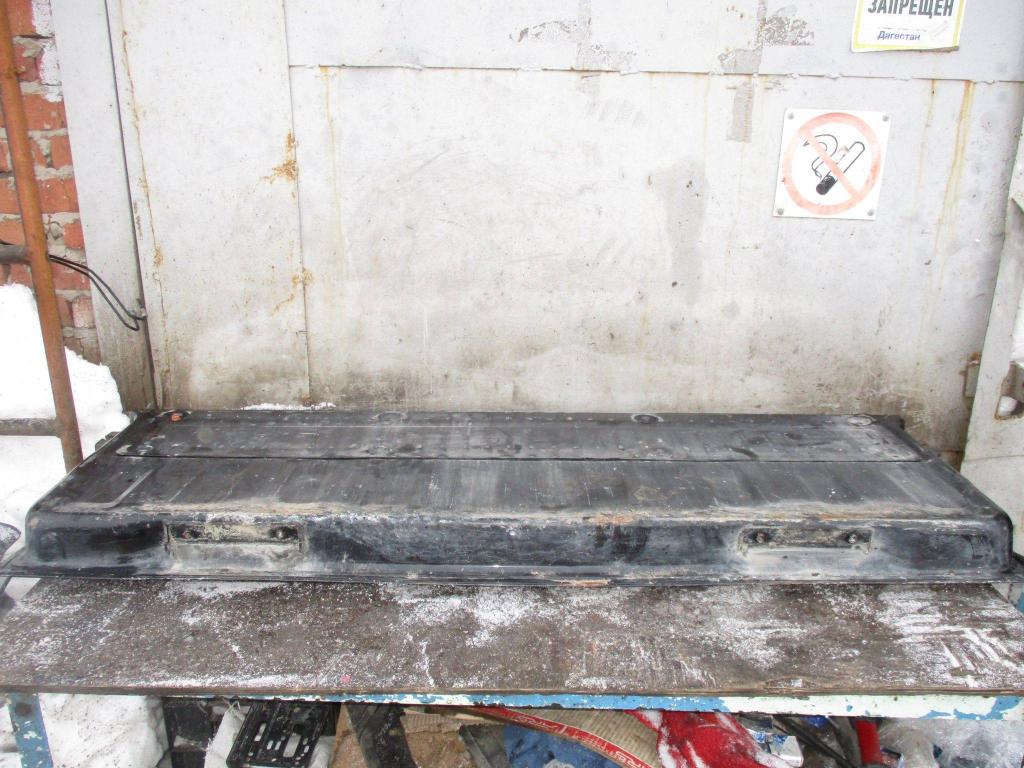 Дверь багажника нижняя, 10000 рублей, Пермь