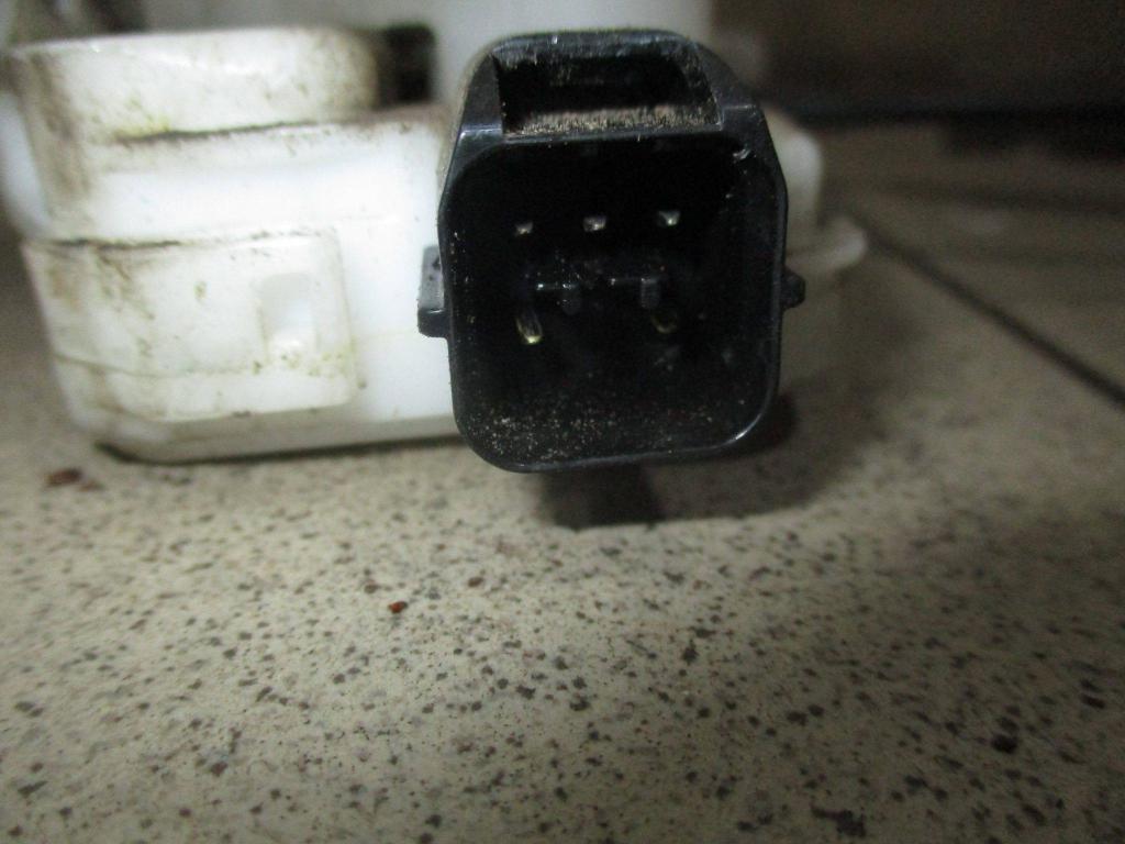 Замок двери передней правой, 1000 рублей, Пермь