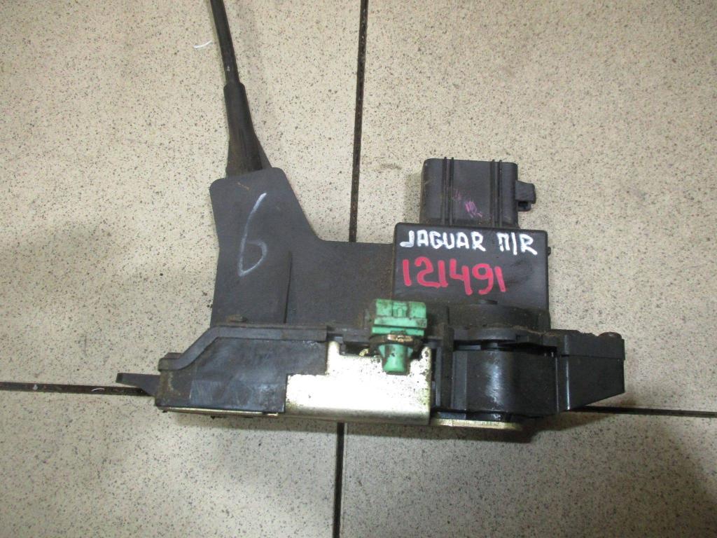 Замок двери передней правой, 2000 рублей, Пермь