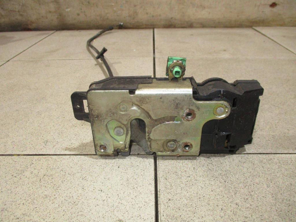 Замок двери передней правой, 2000 рублей, Пермь