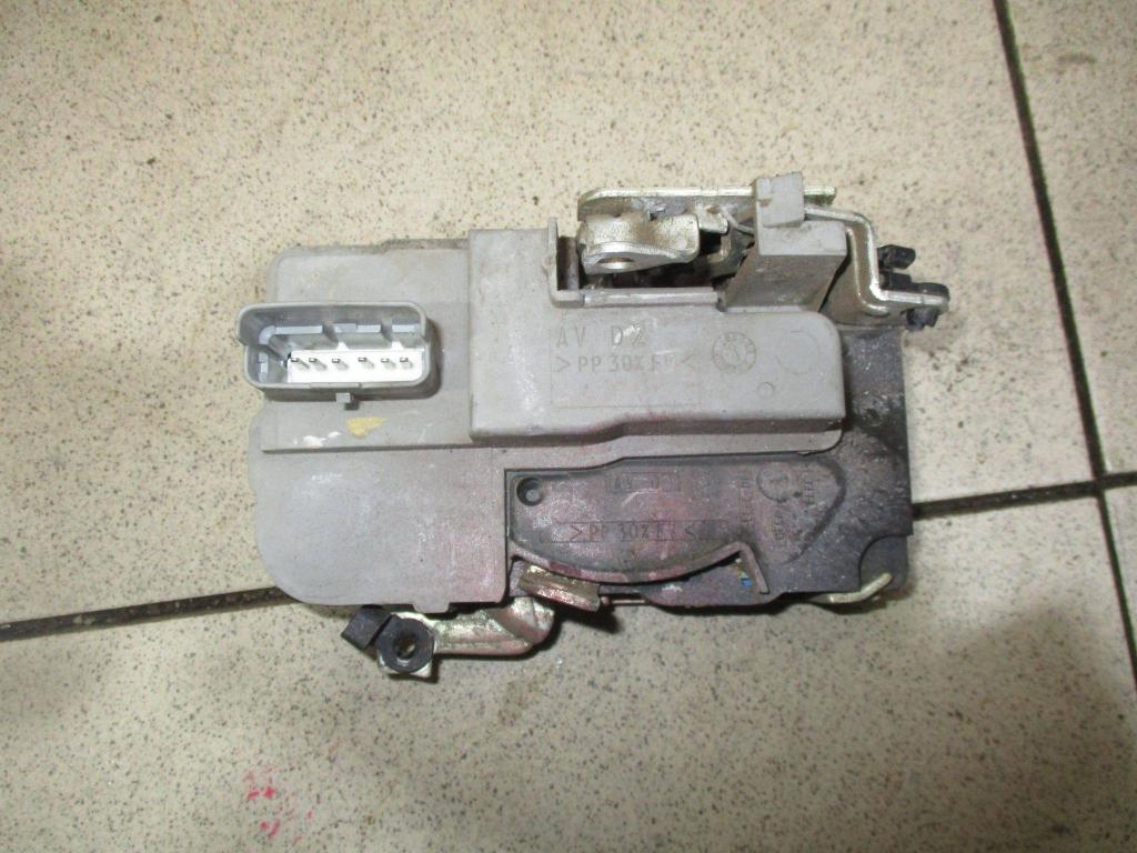 Замок двери передней правой, 1500 рублей, Пермь