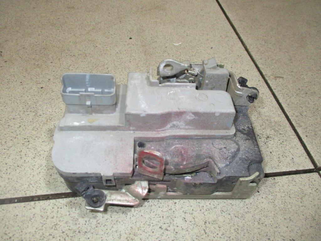 Замок двери передней правой, 1500 рублей, Пермь