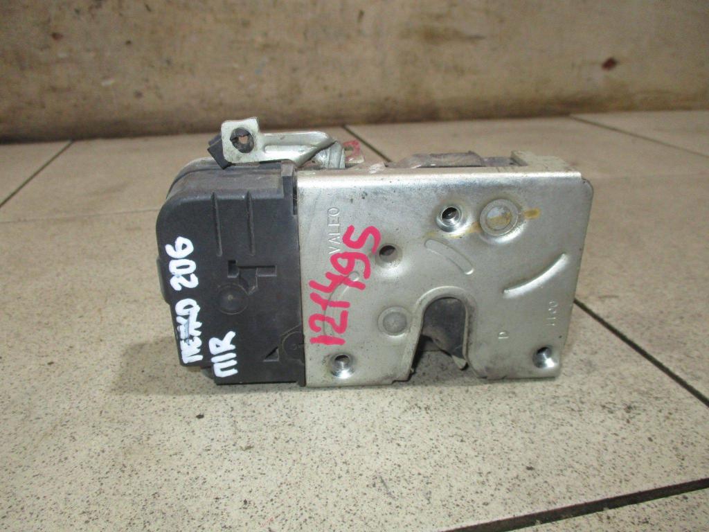 Замок двери передней правой, 1500 рублей, Пермь