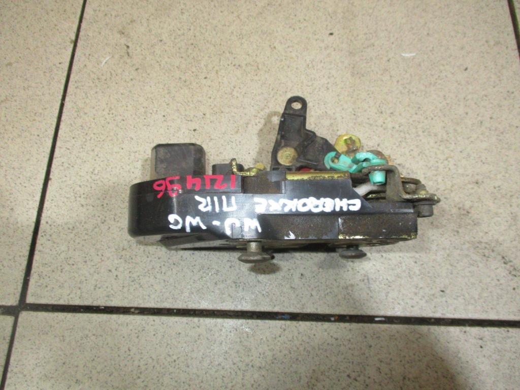 Замок двери передней правой, 1000 рублей, Пермь