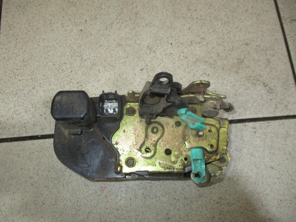 Замок двери передней правой, 1000 рублей, Пермь