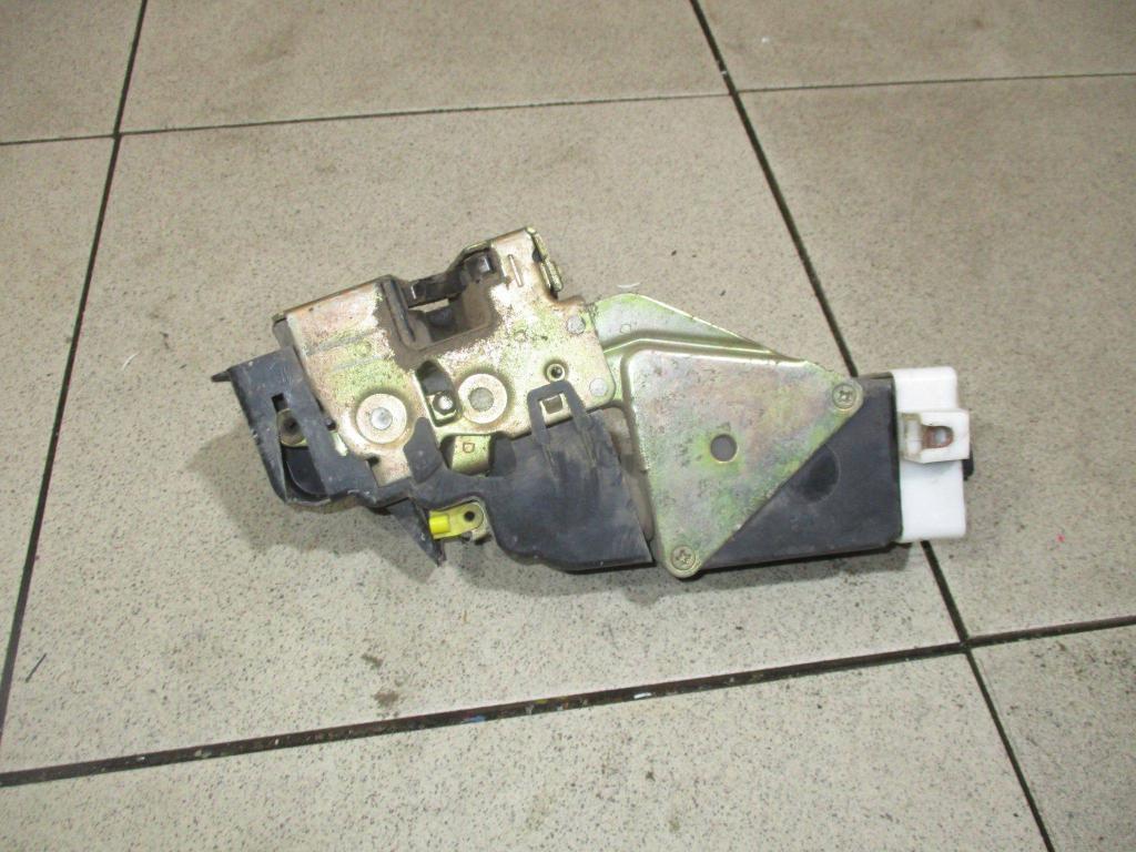 Замок двери передней правой, 1000 рублей, Пермь