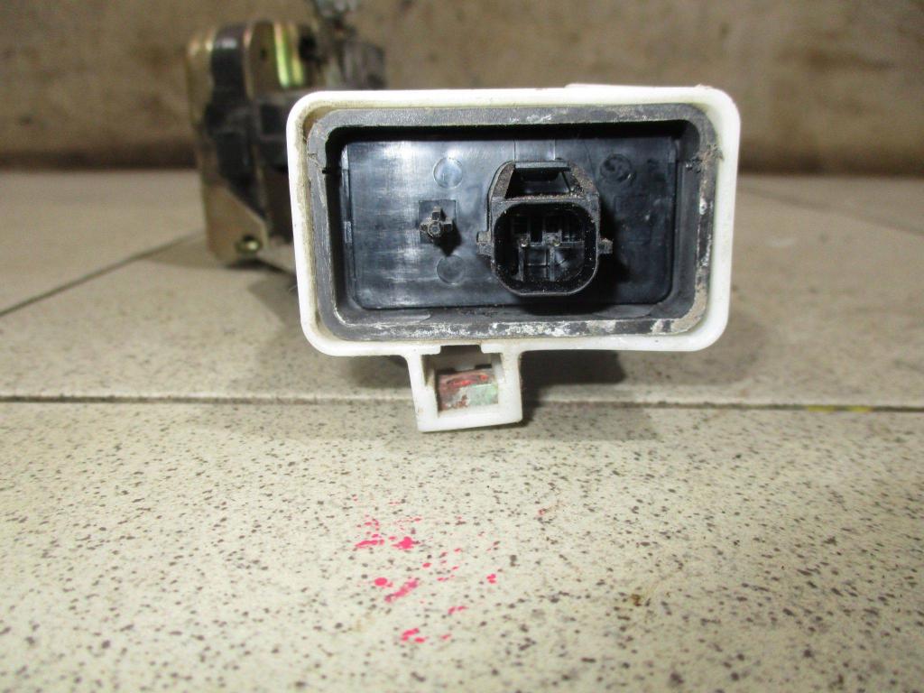 Замок двери передней правой, 1000 рублей, Пермь