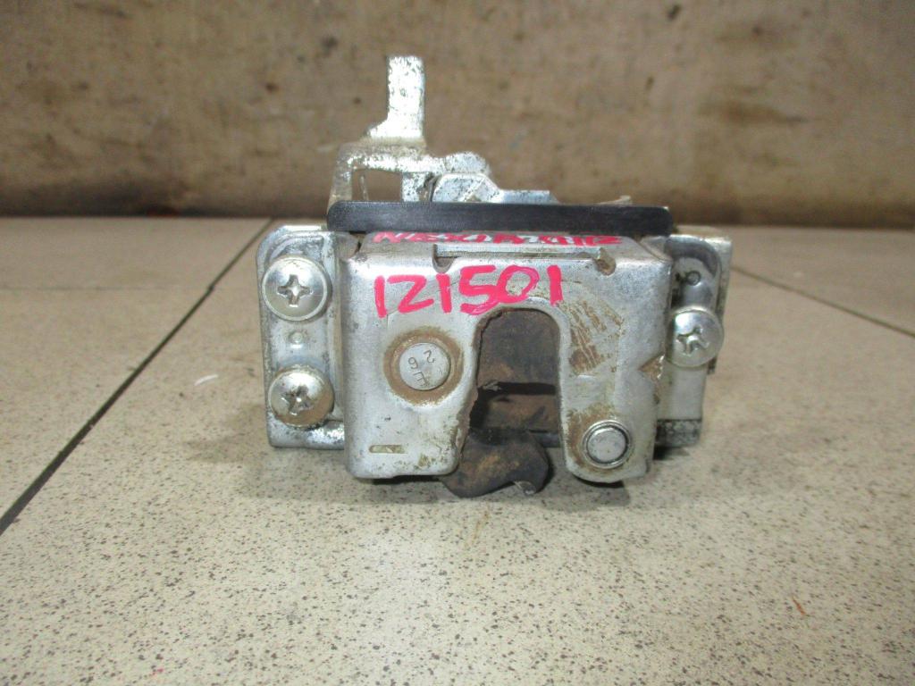 Замок двери передней правой, 500 рублей, Пермь