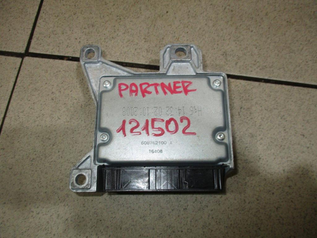 Блок управления AIR BAG, 1500 рублей, Пермь