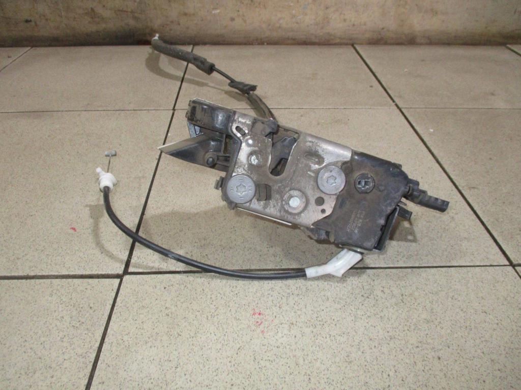 Замок двери передней левой, 8000 рублей, Пермь