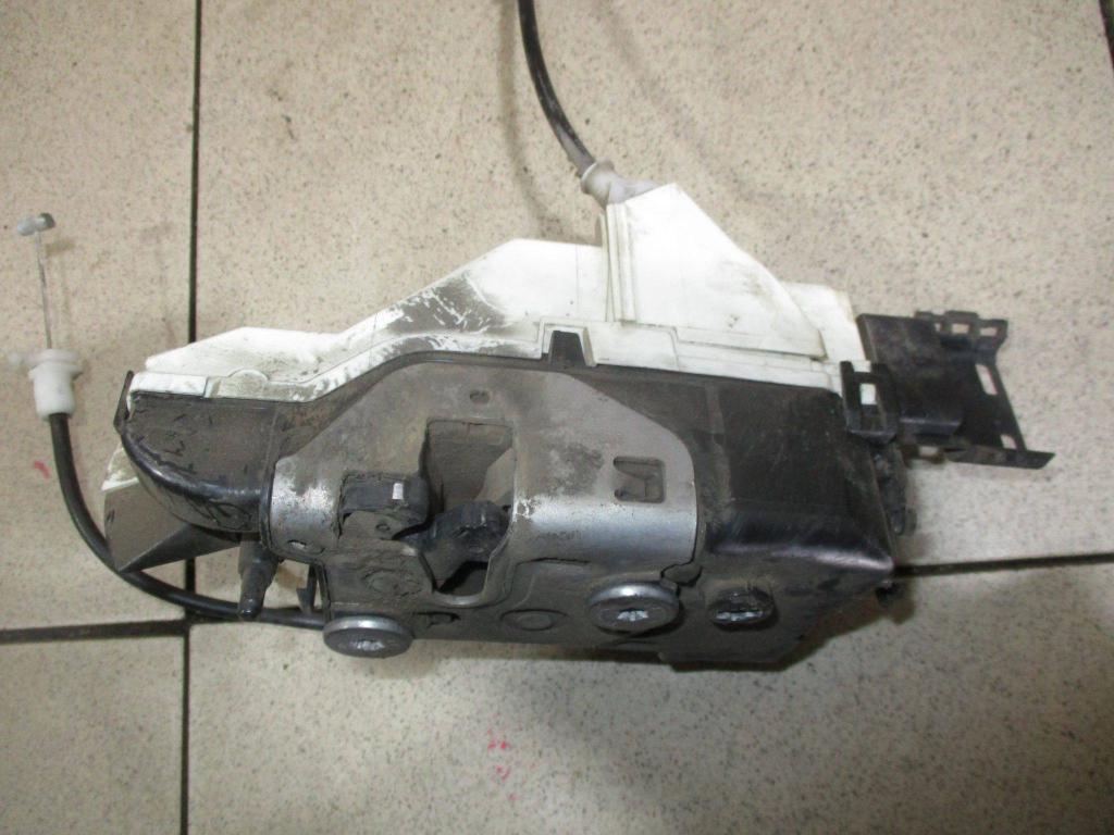 Замок двери передней левой, 8000 рублей, Пермь